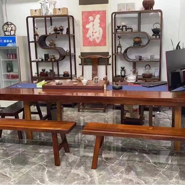 连城木业