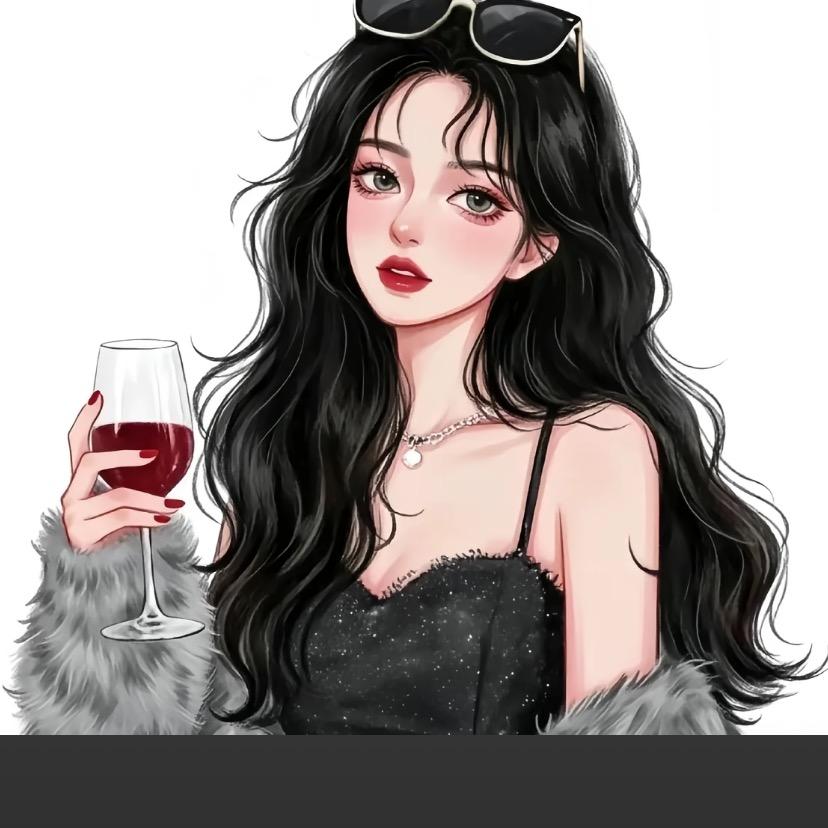 娇艳🍒