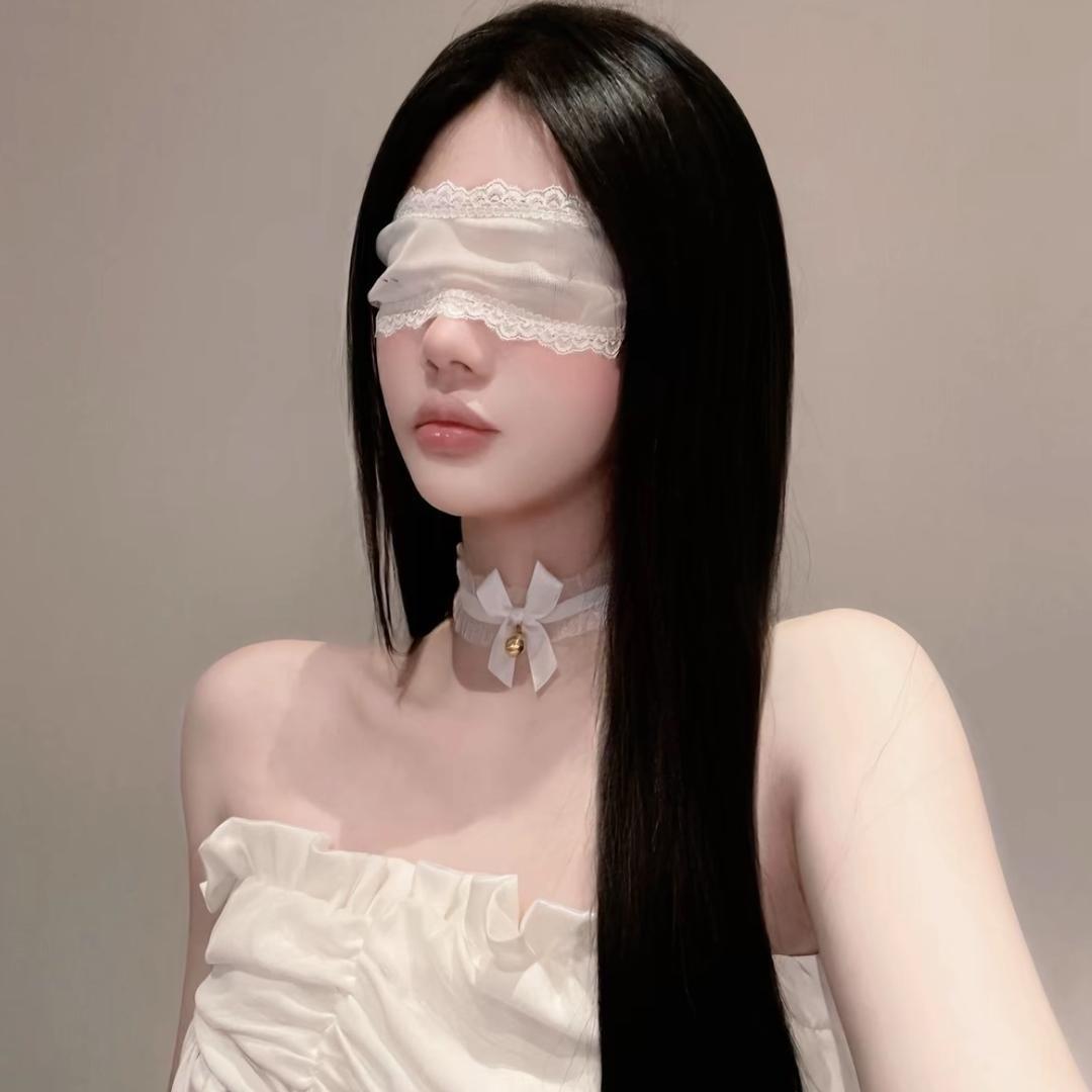 蜀山圣女咖啡女头像