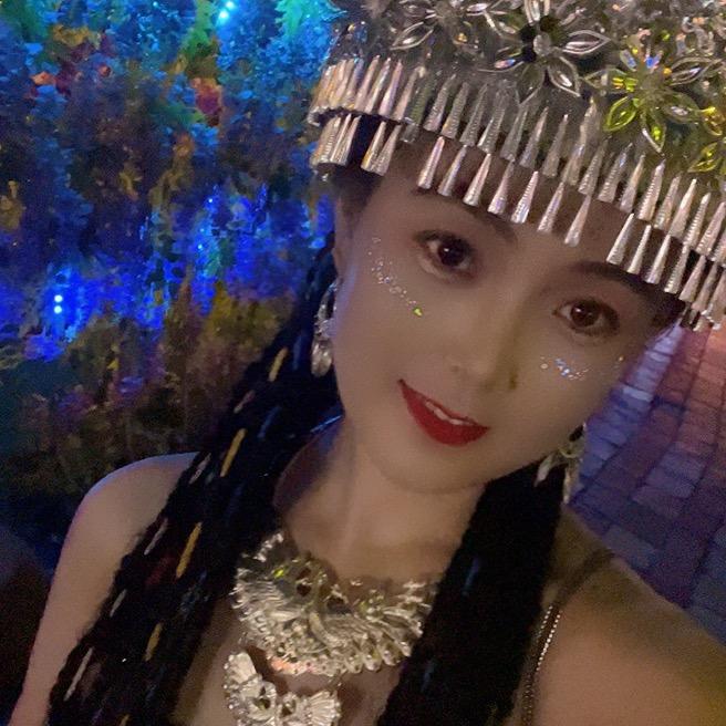 大含小涵