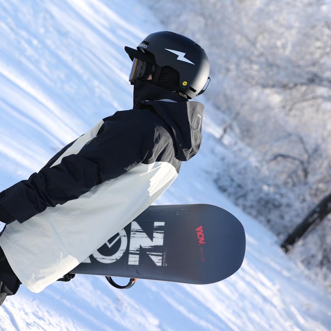 小鹿（崇礼约课版）