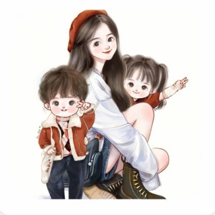 🍀悦悦妈妈