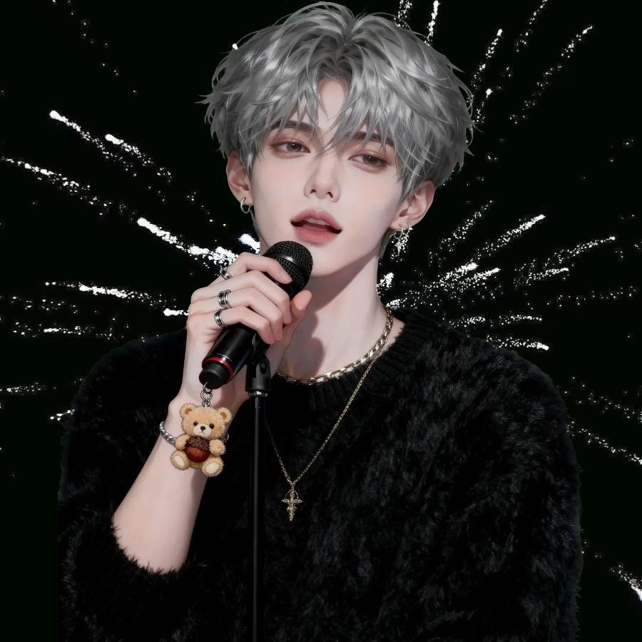 𝙇𝙄 𝙡𝙞🌰