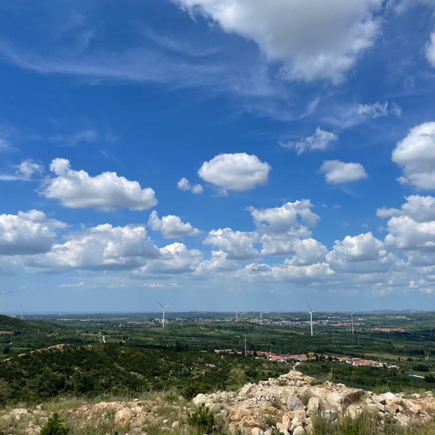 大同旅游包车领路人-刘师傅
