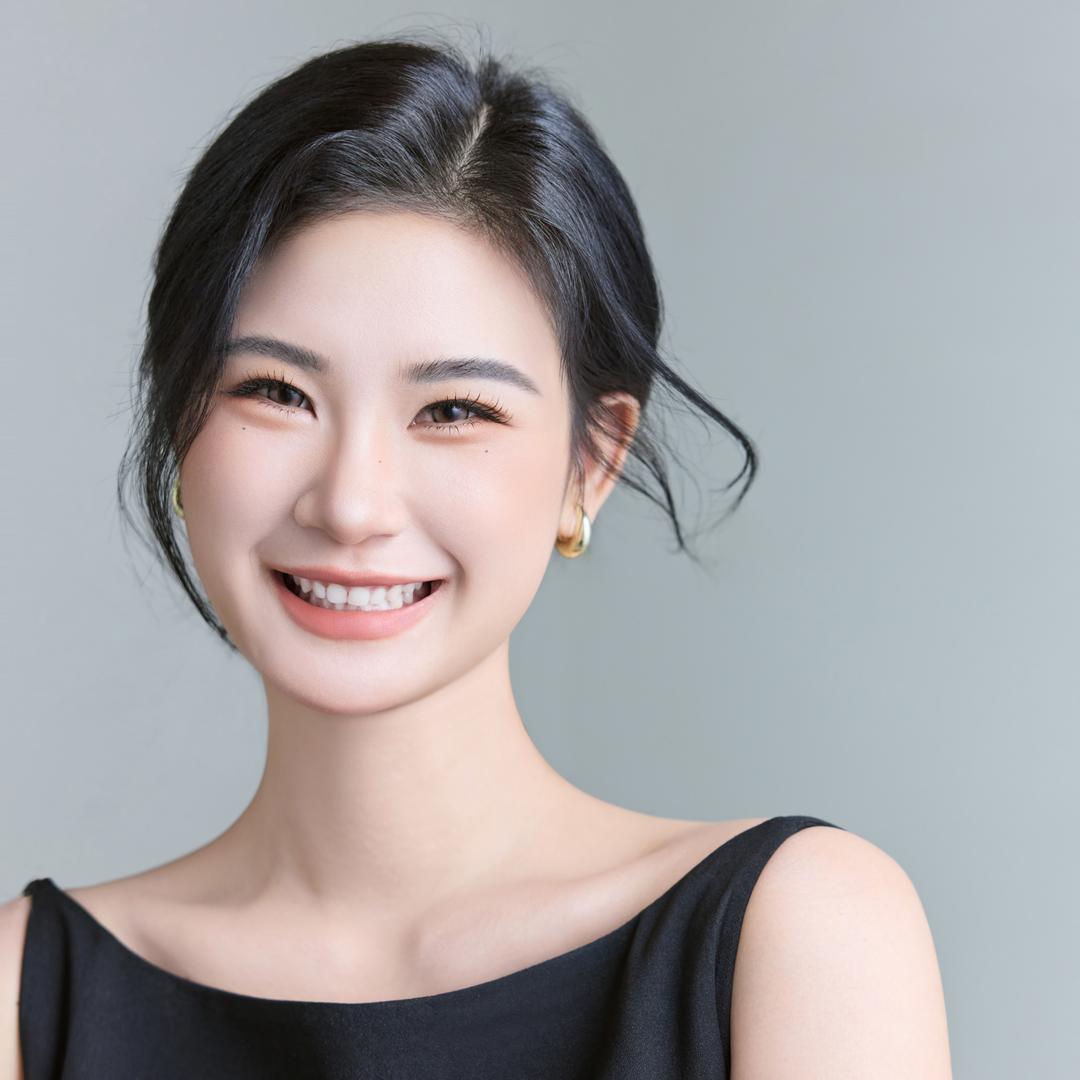 阳江-付美丽