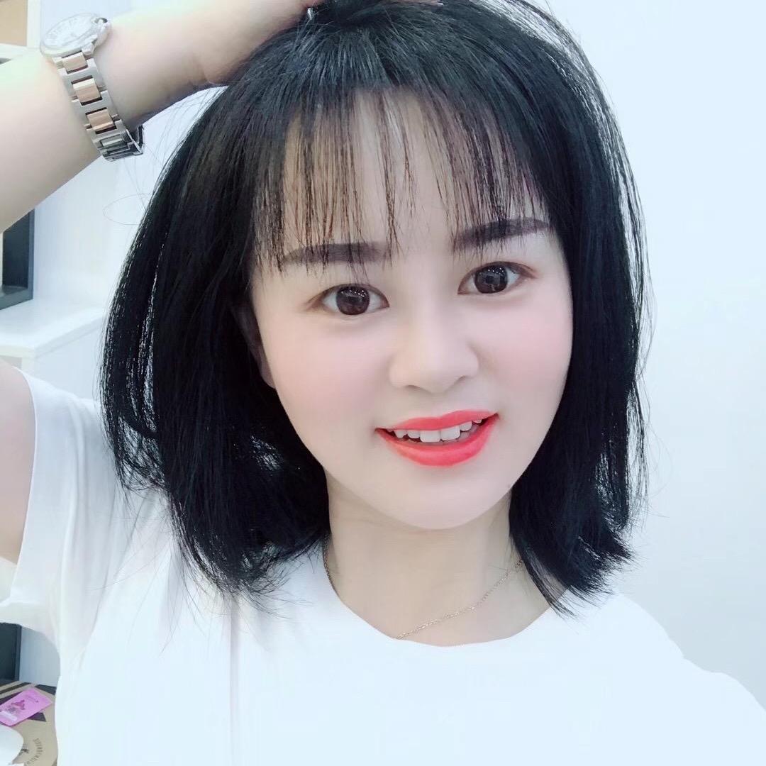 @静静