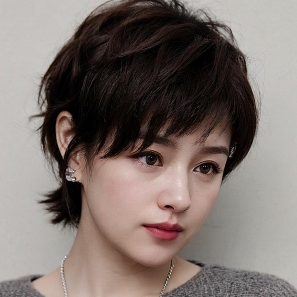 HUIXI荟悉·美哒兔(大琪琪)