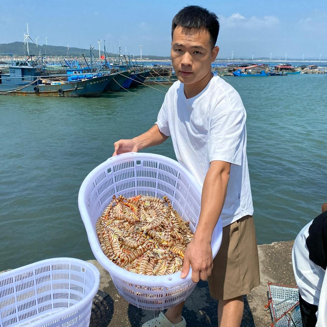 曾哇塞海鲜【妈祖护航】