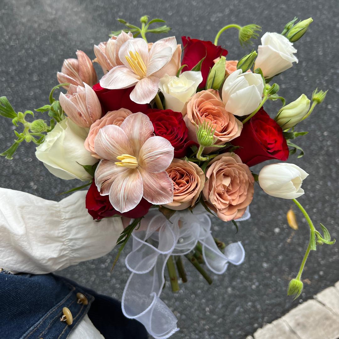 Florist’s （宁德）🍋
