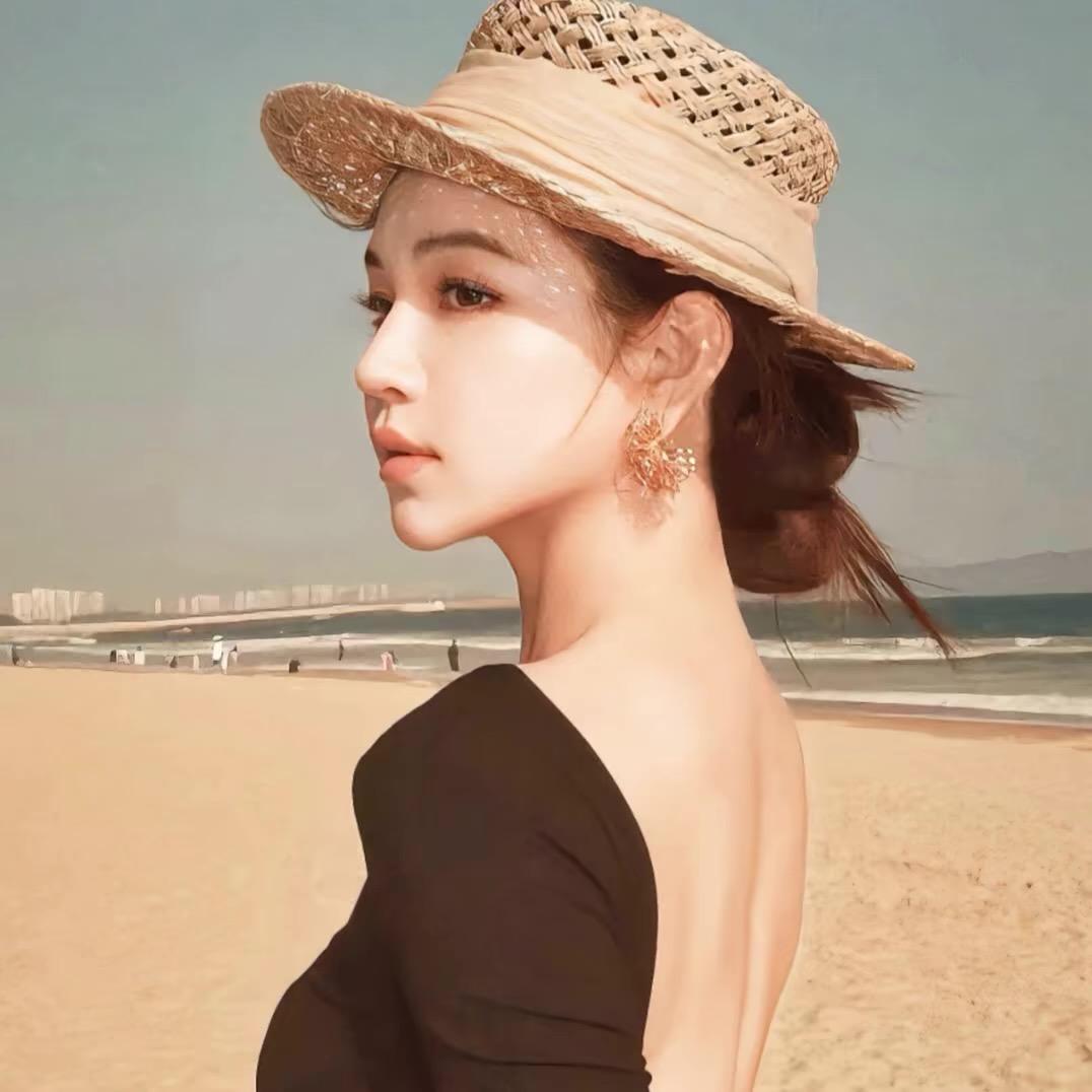 李诗敏M.