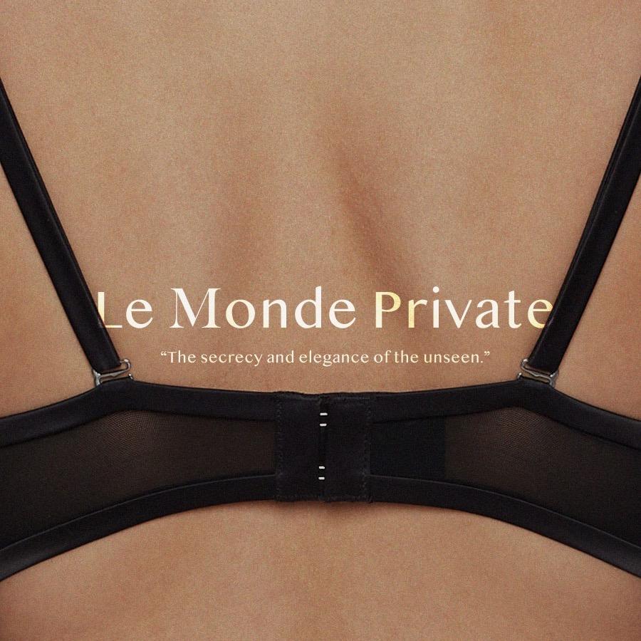 Le Monde Private内衣