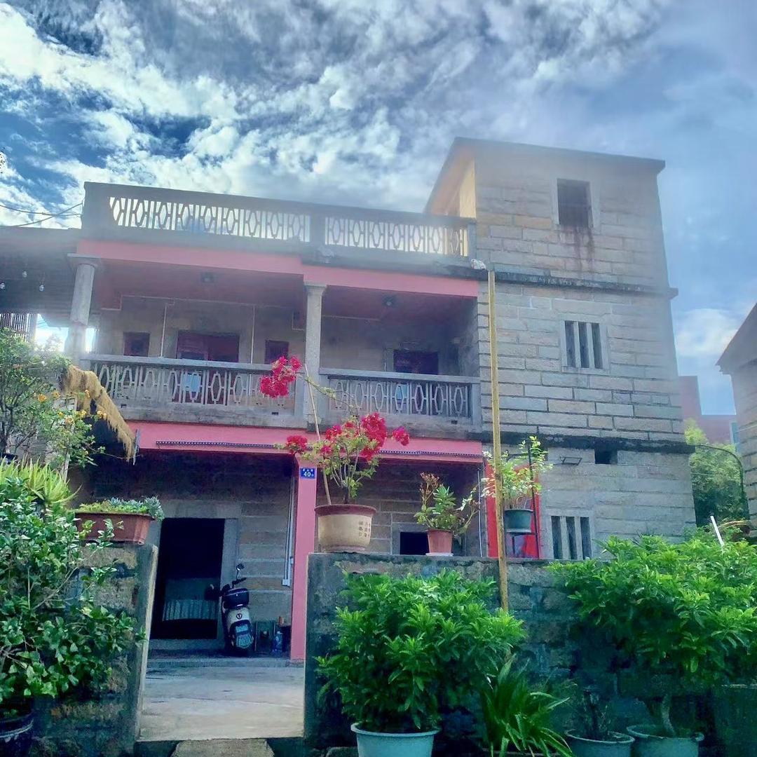 碧山别院官方号