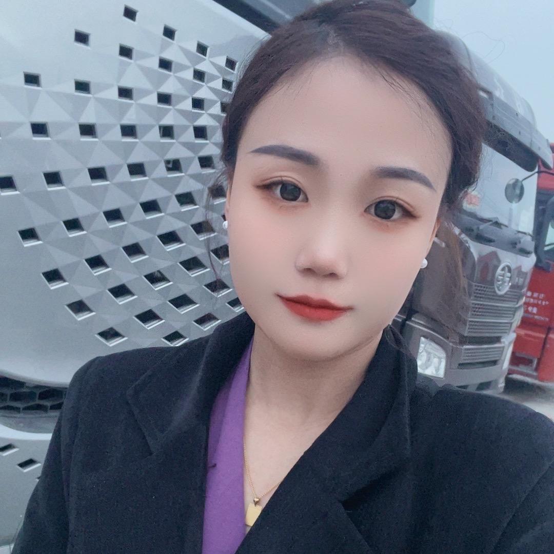 小张二手牵引车