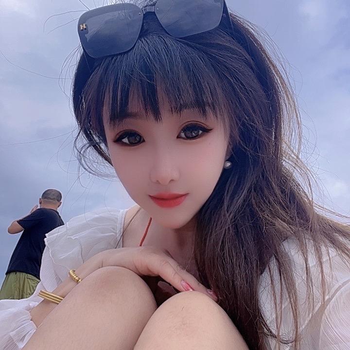会笑的眼睛