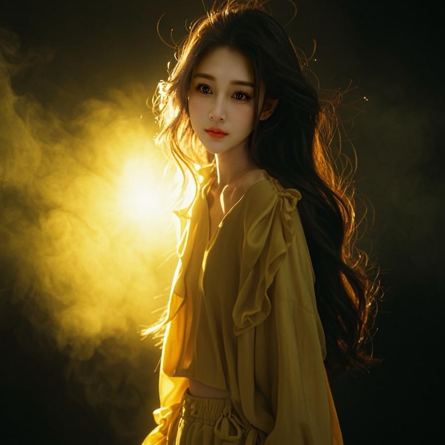 ╭全剧终╭