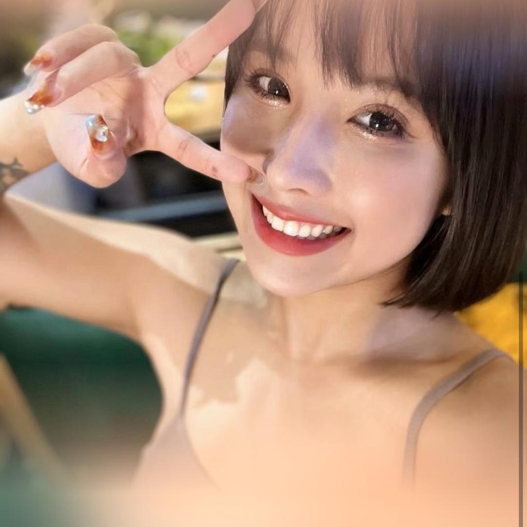 小娜 泡🍷