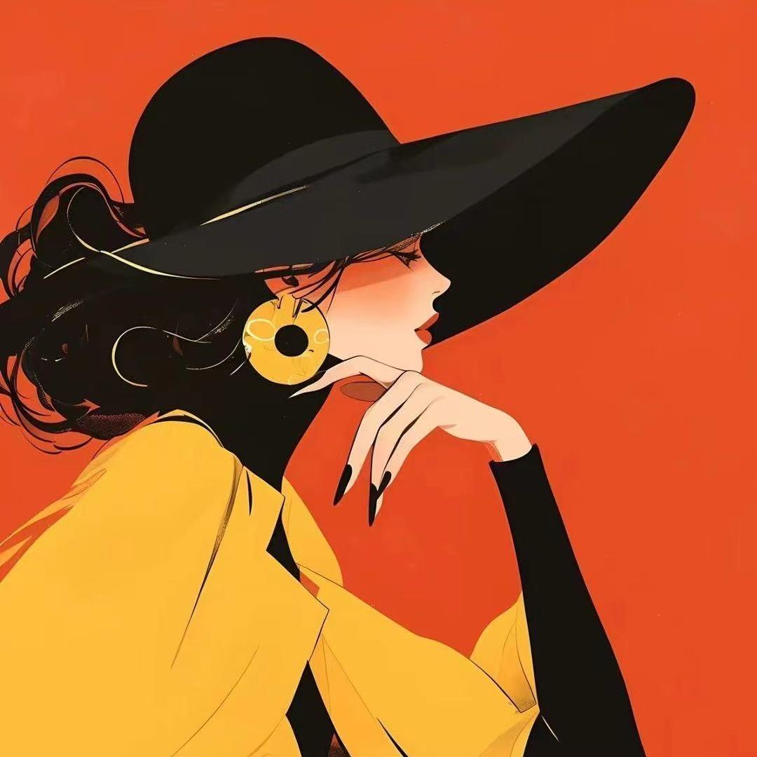 兰仙儿爱古着vintage