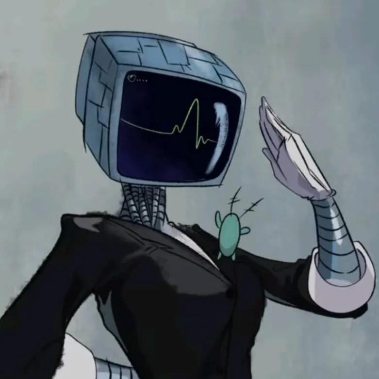 痞老板的电子女友