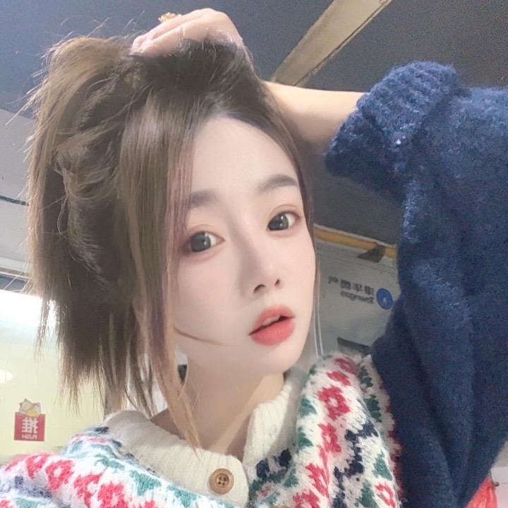 一个小惠吖