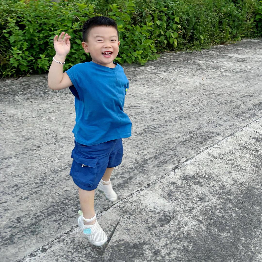 是烽烽呀