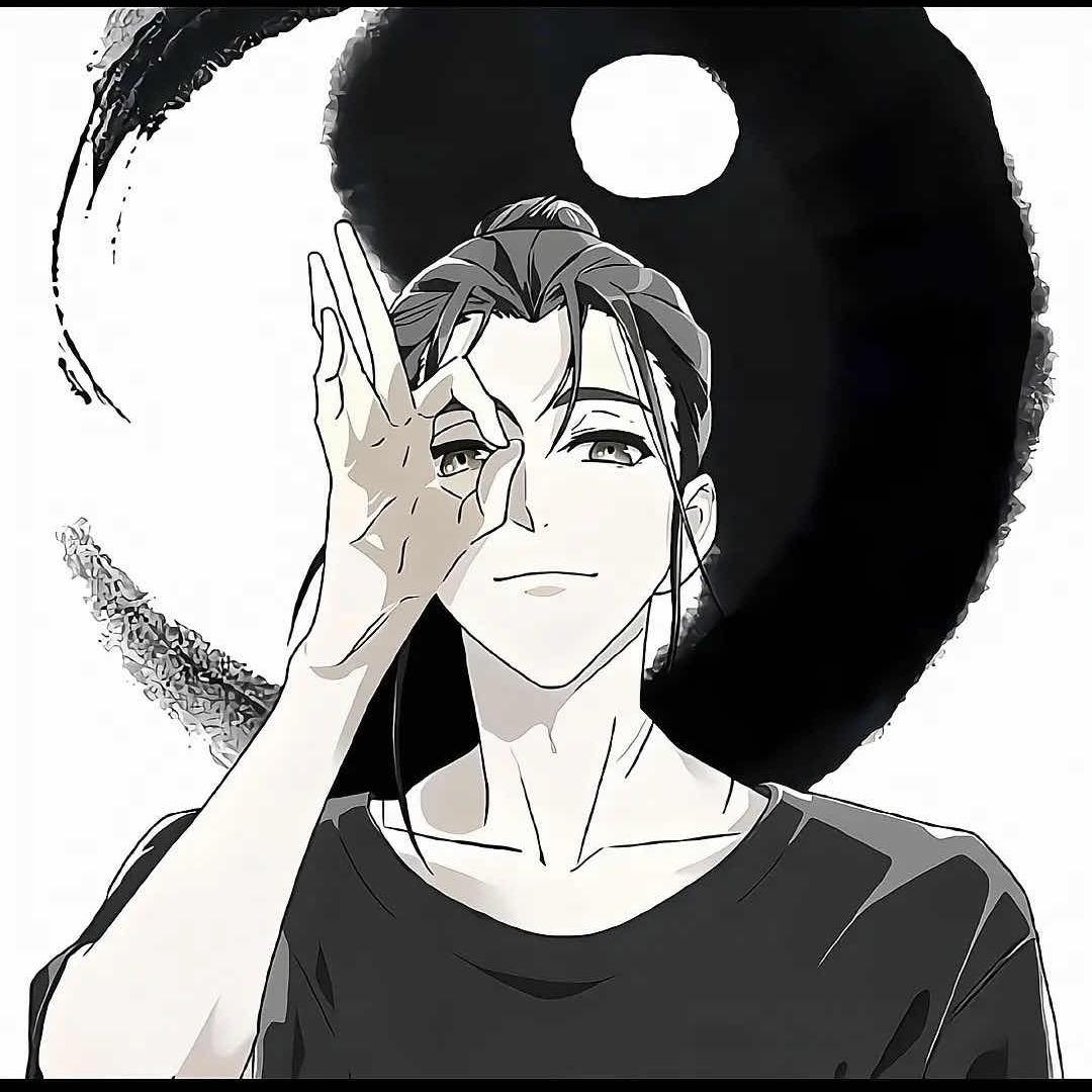 颜同学