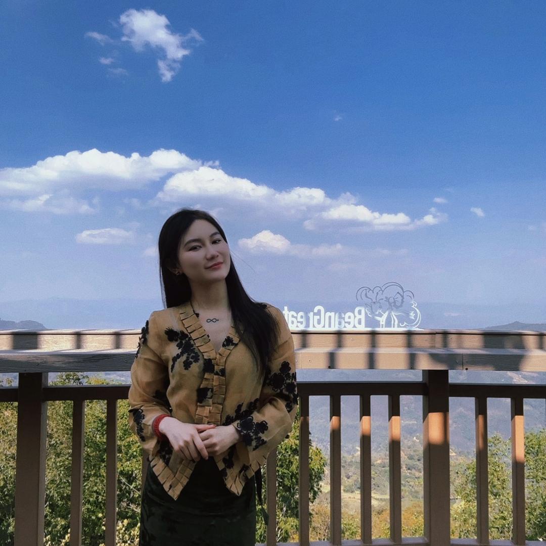 大洋爱旅居（腾韵）