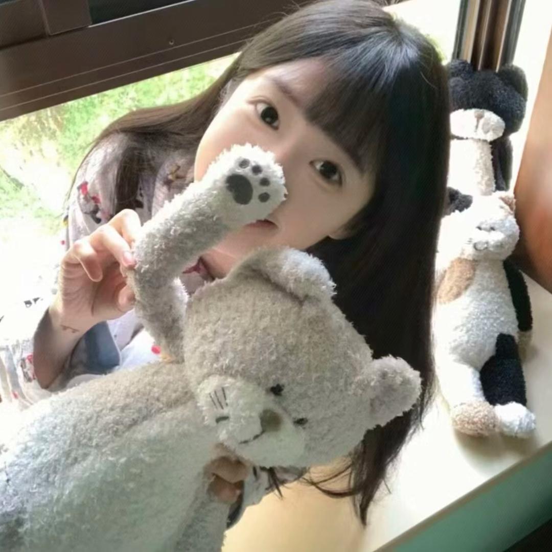 小婷在努力