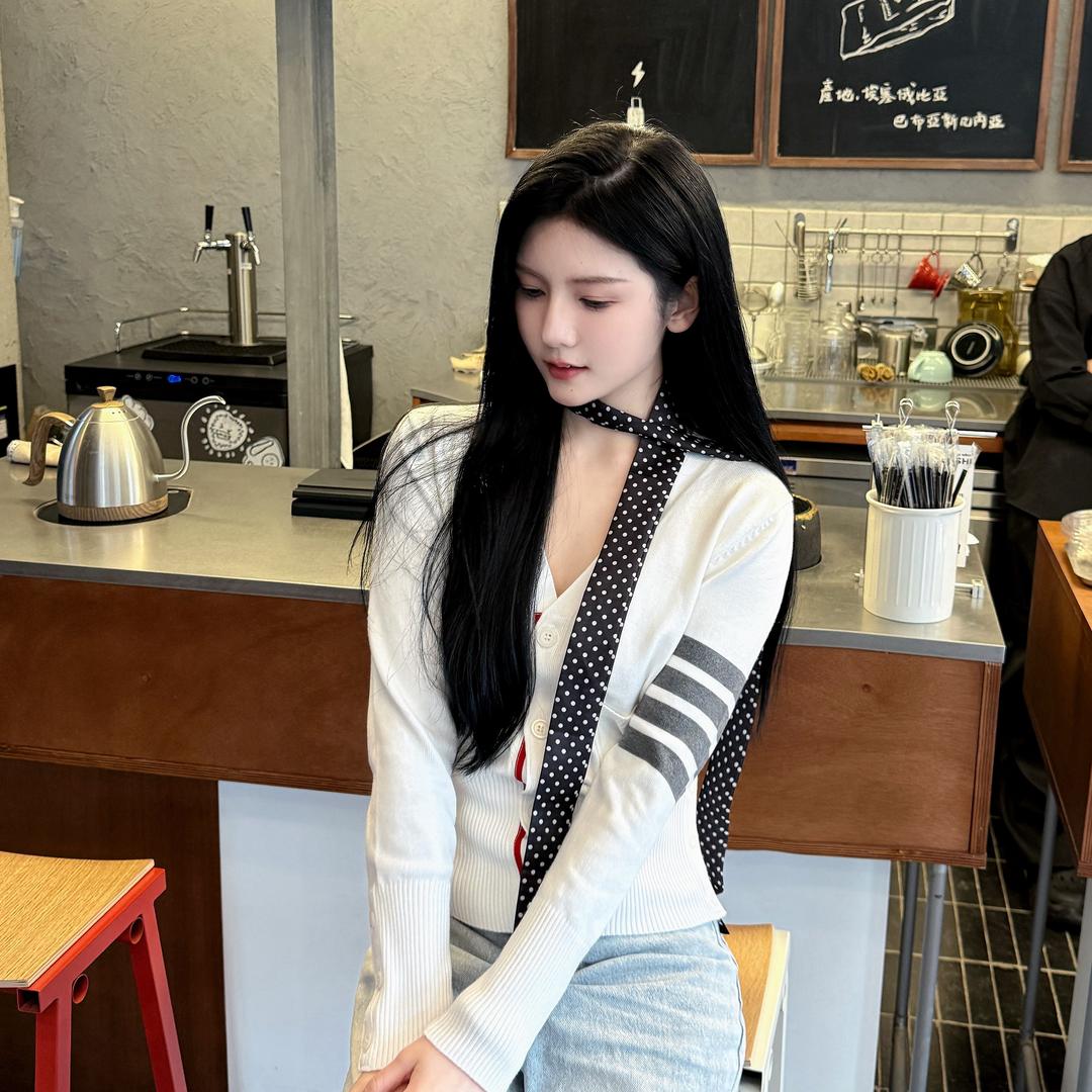 程七七【穿搭版】