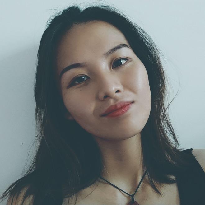 王美丽🦁