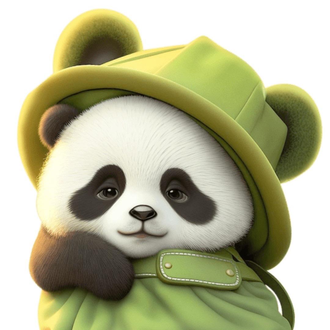 新会陈皮__小熊