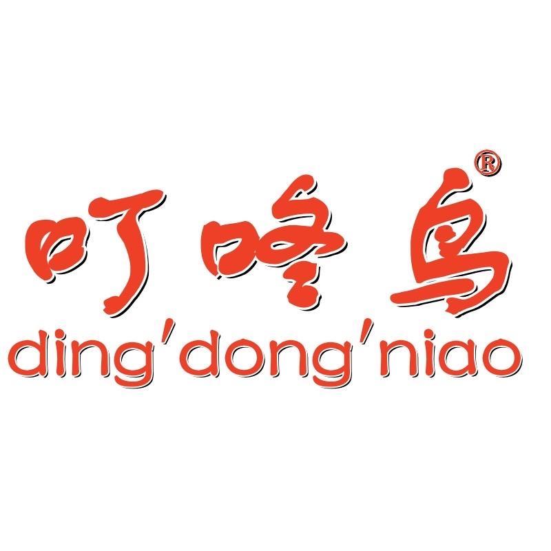 叮咚鸟潮牌童鞋