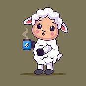 小羊小羊🐑咩咩