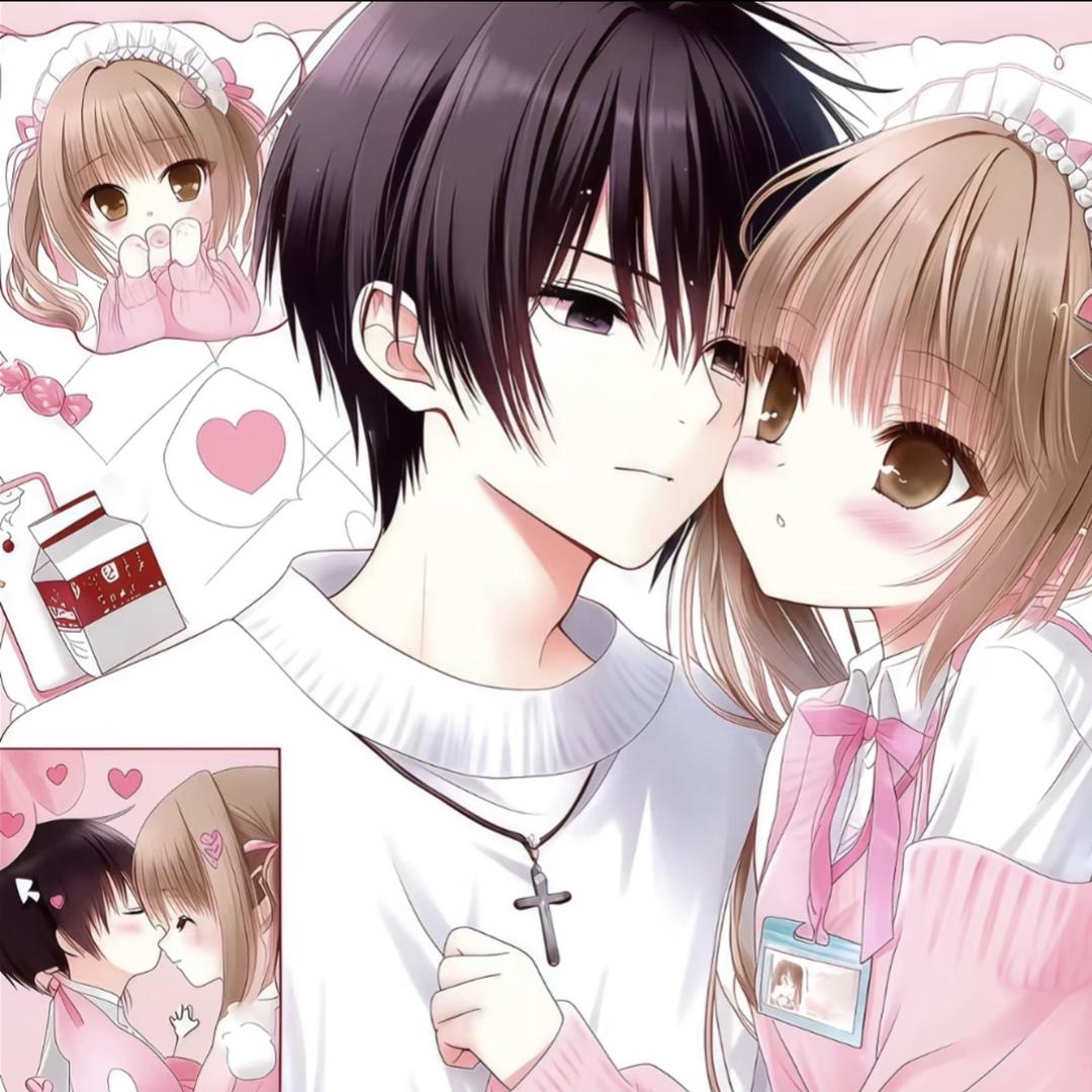 @#空白格: 她说人狗殊途