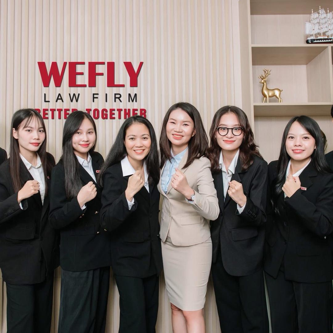 越南河内 WE FLY 知识产权律所