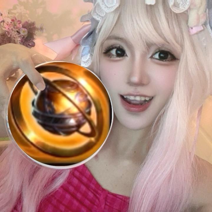 宝珠宝贝（金铲铲大王）👑