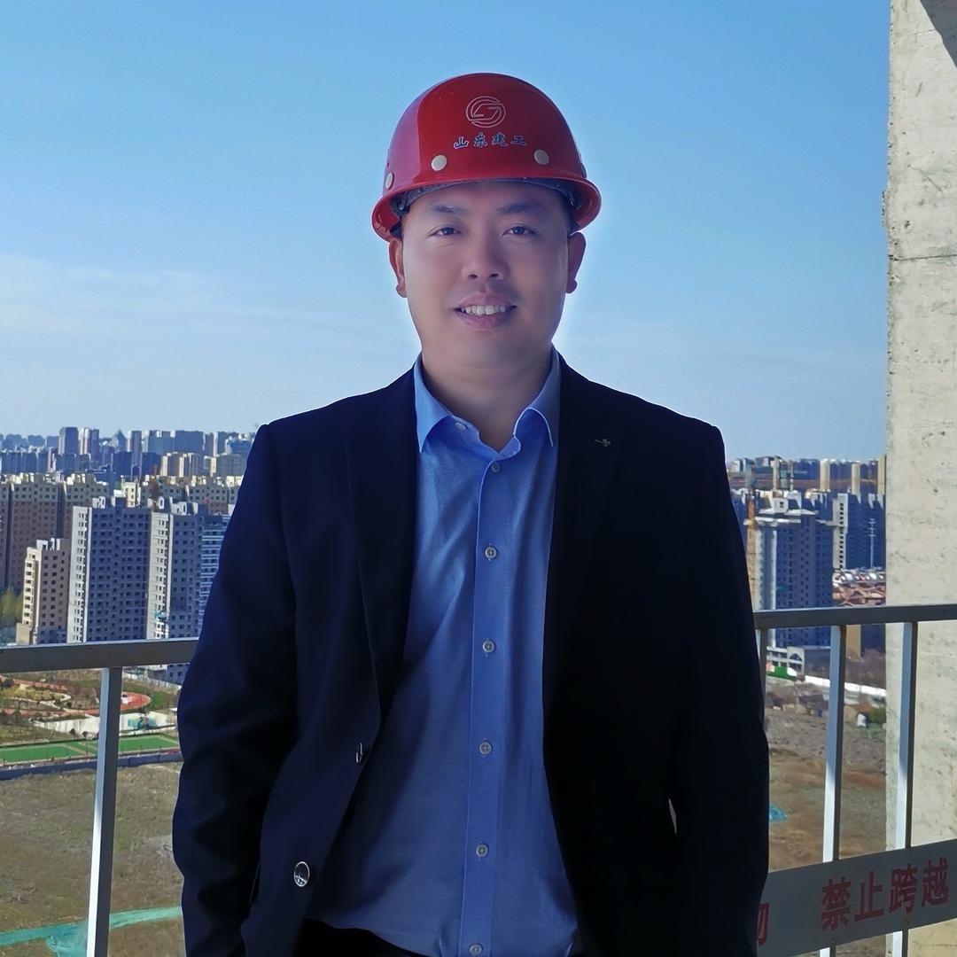 工程李『总包特级』