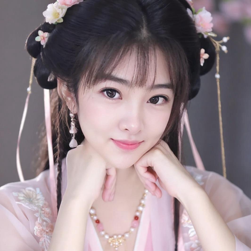 陈姑娘