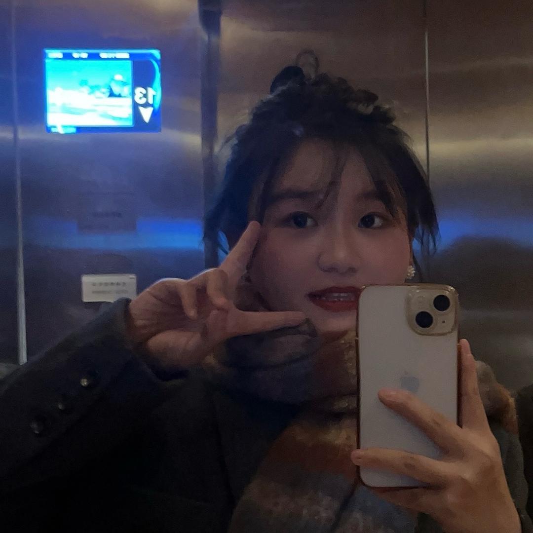 彩彩呀！