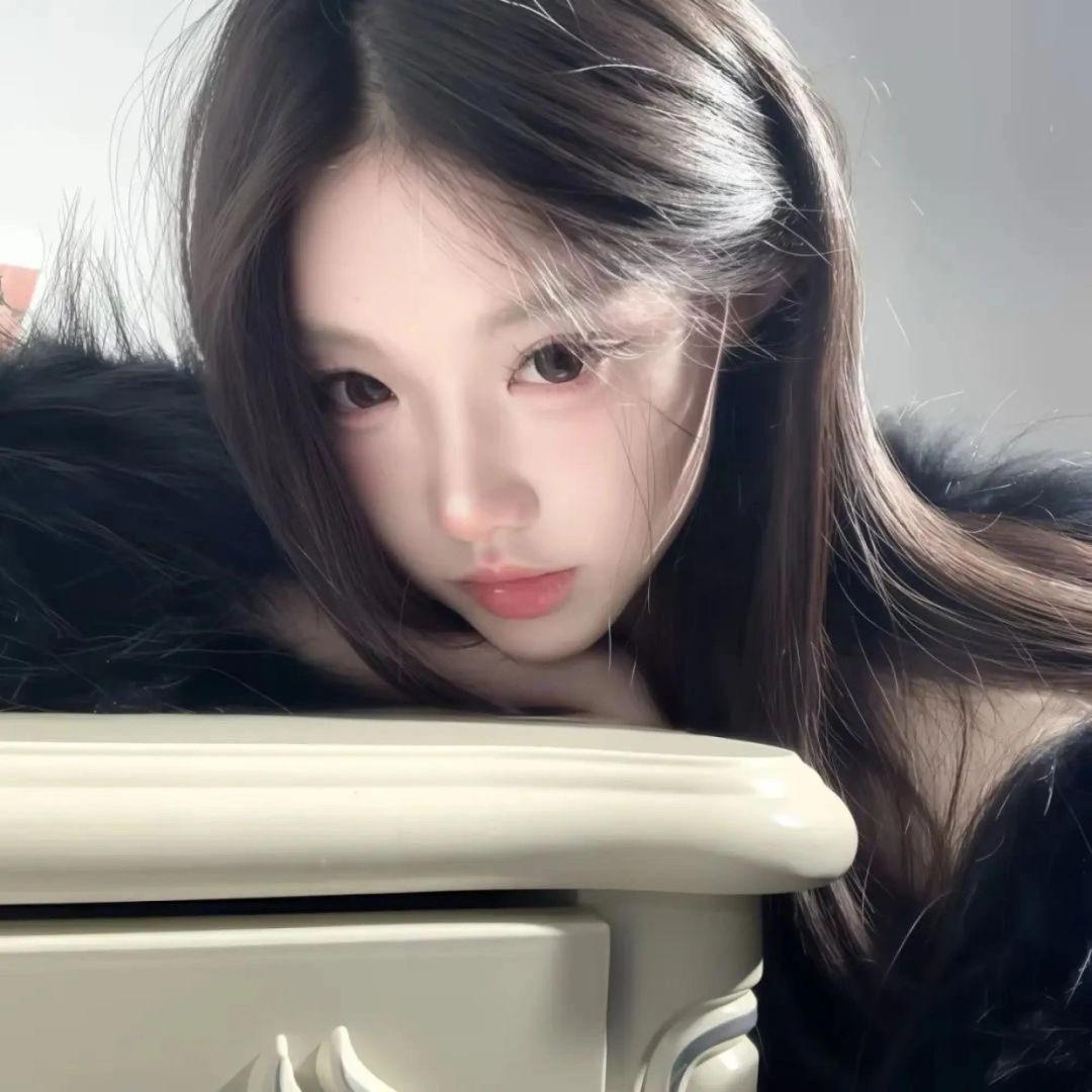 绒绒小羊