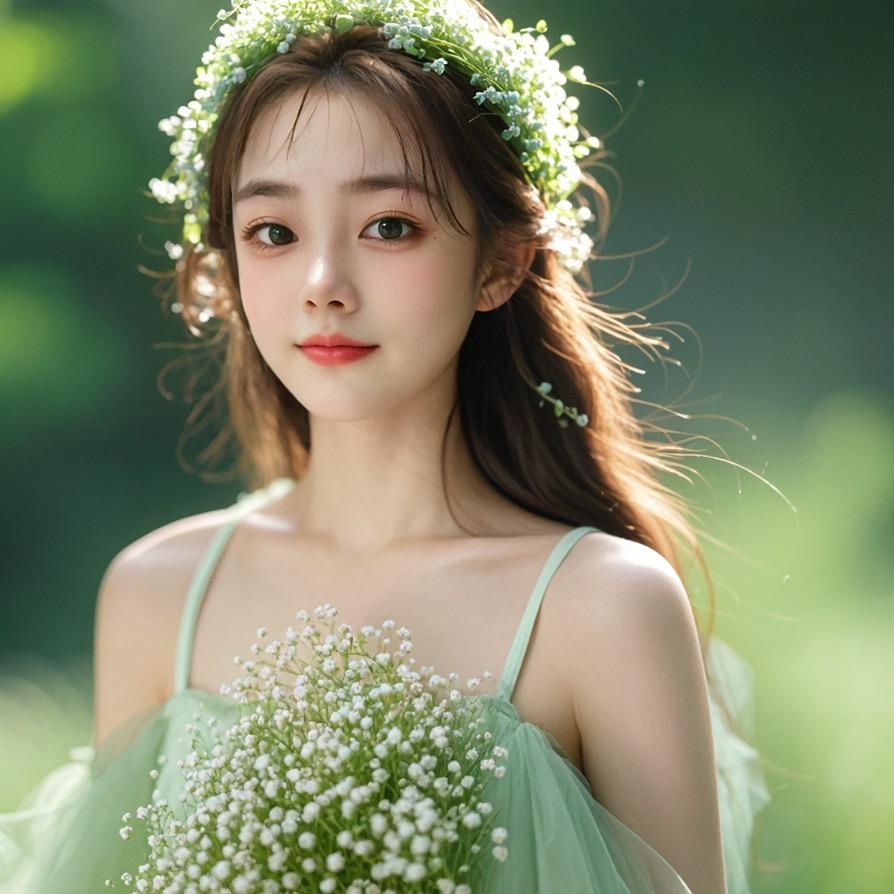 意中人🍀