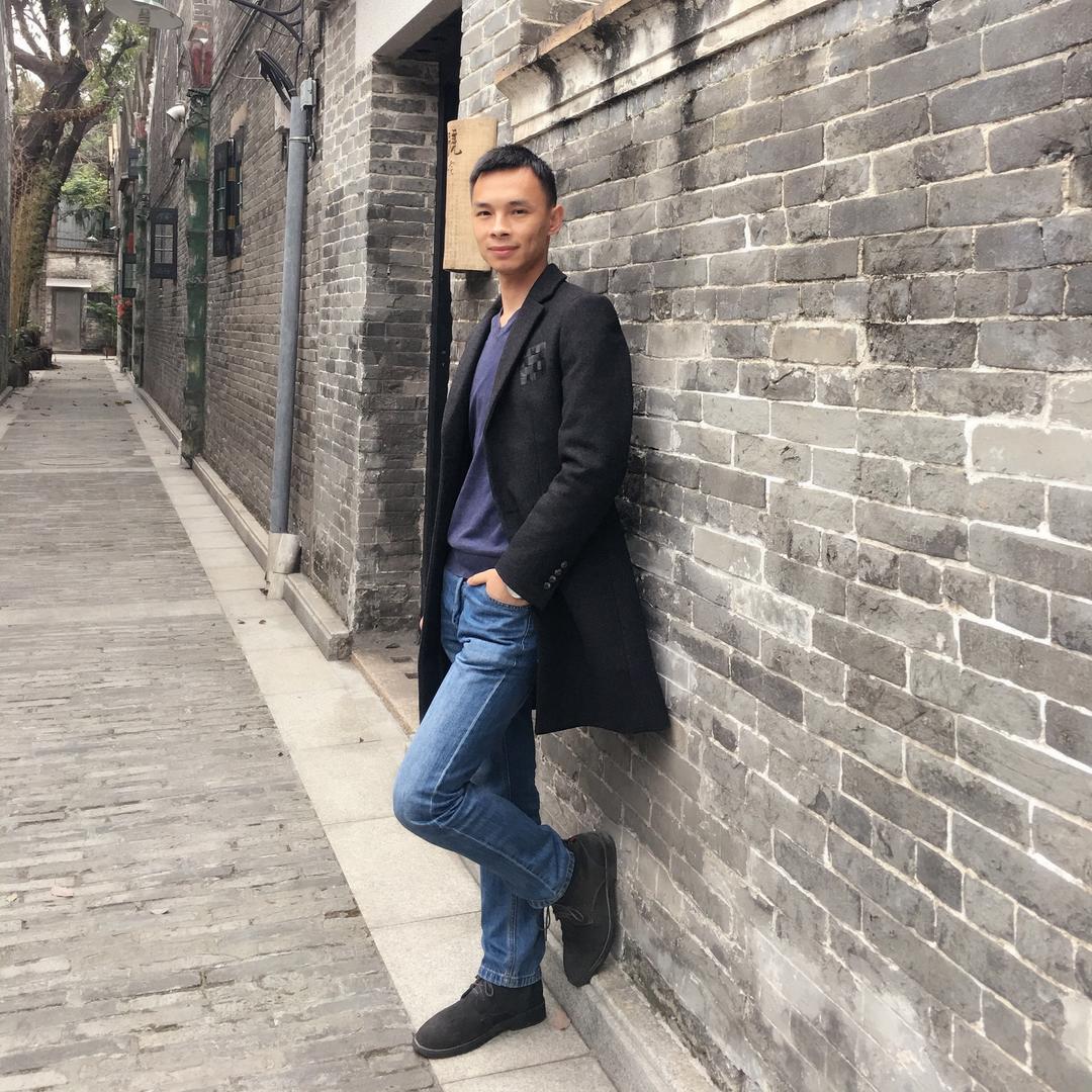 阿杜在南沙