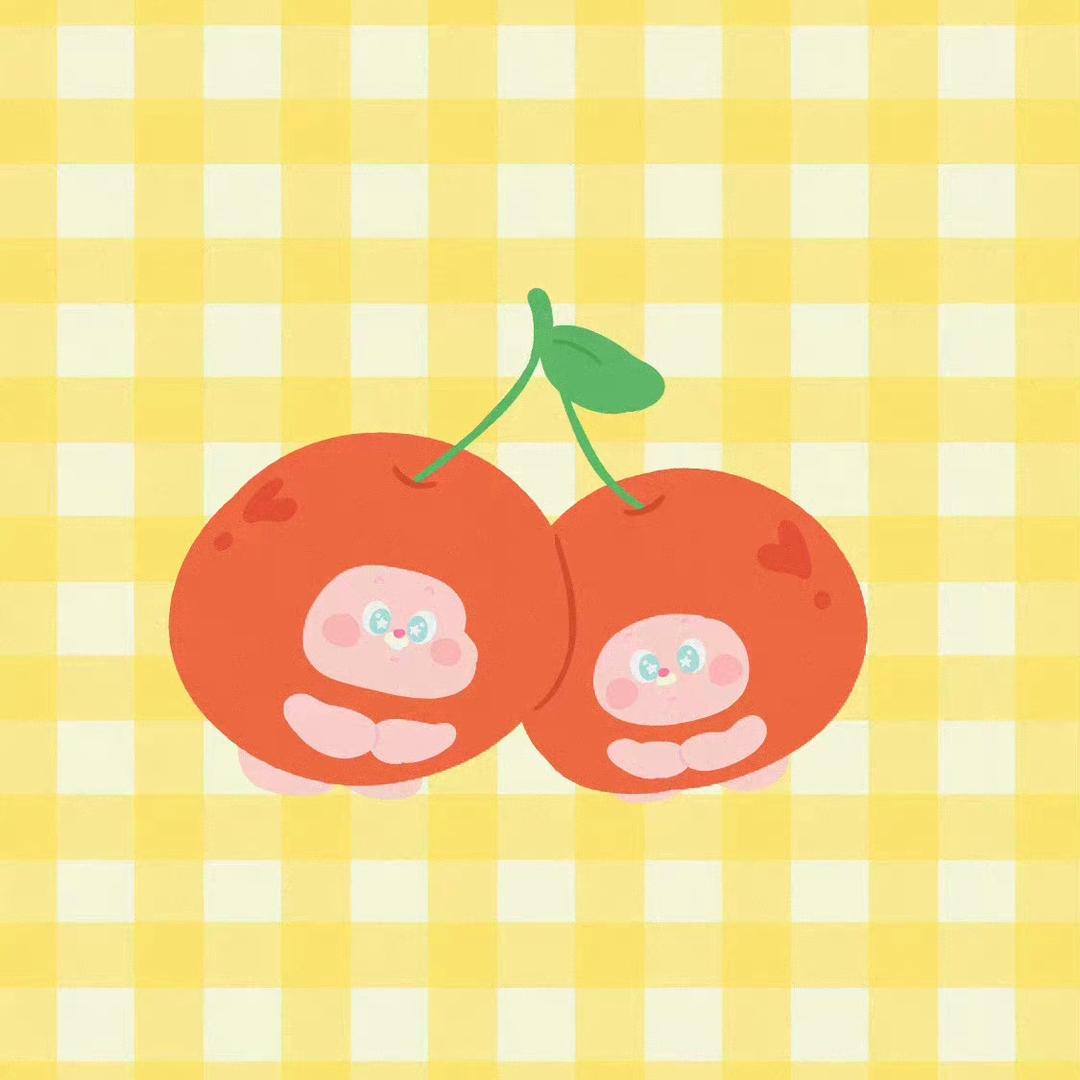 橙子🍊橘子🍊