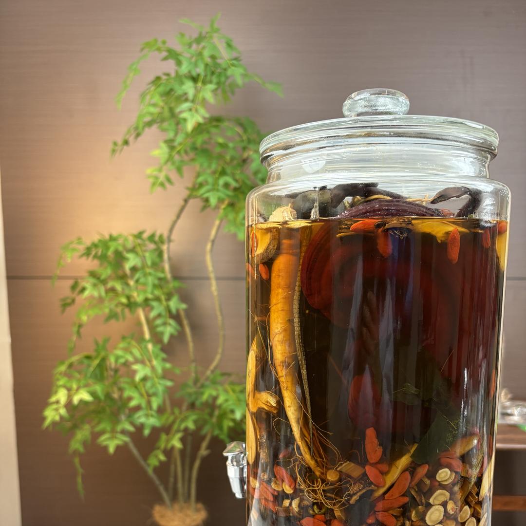 铎畅健康馆
