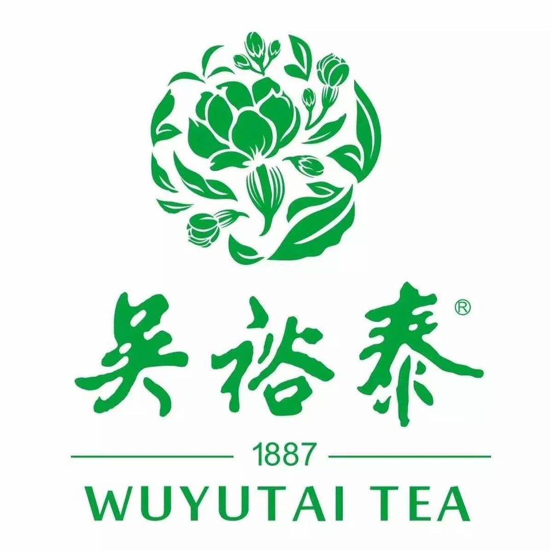 吴裕泰茶庄郑州店