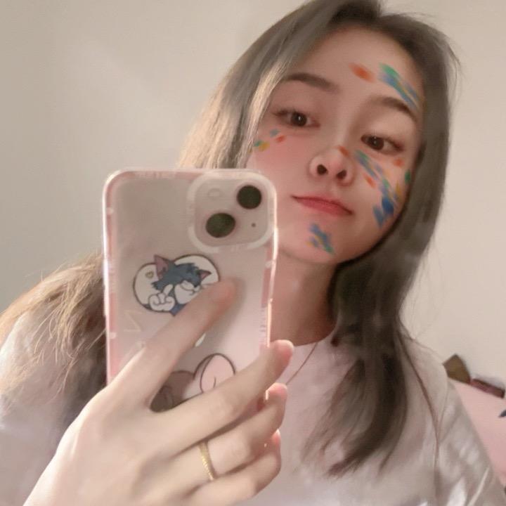 小小宋呀🙋‍♀️