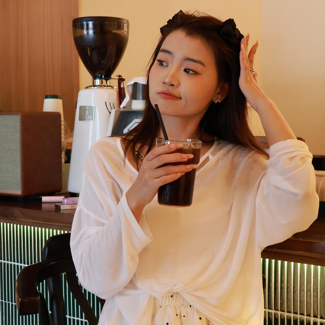 Lucky张娇（努力版）