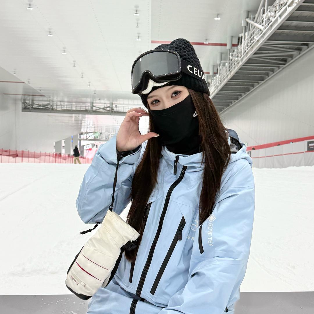 无情小李（正定崇礼雪具租赁）