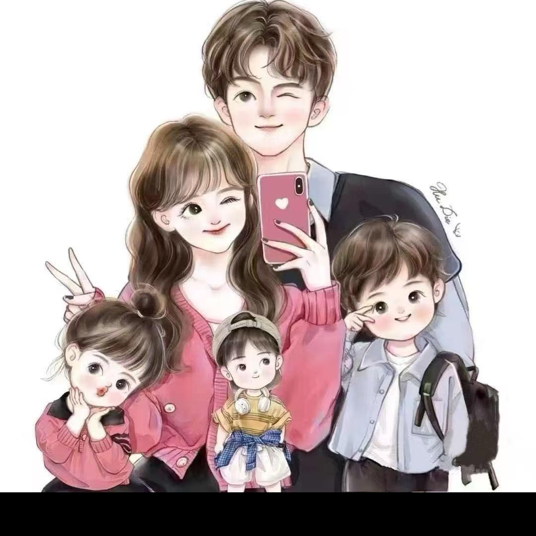 格格