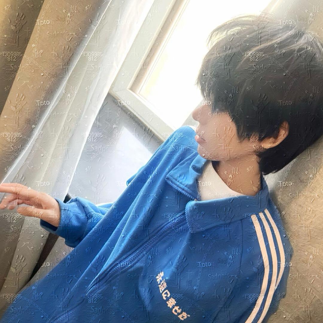 怔