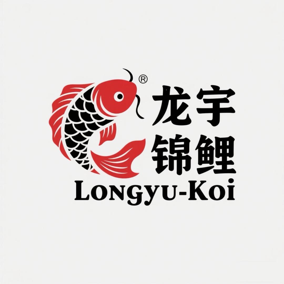 龙宇锦鲤